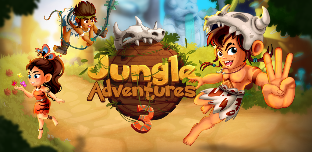 jungle adventure