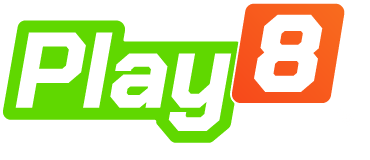 Play Free Online Games - Play8
